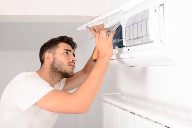 Best HVAC Duct Inspection Services  in Taos, NM